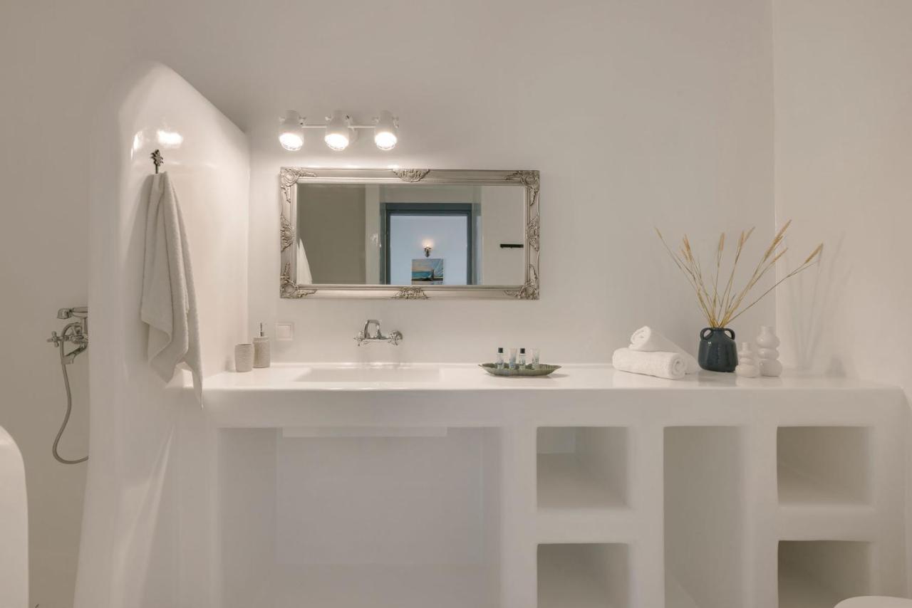 Villa Giasemi-Iris Sunset Villas Lepedha Ngoại thất bức ảnh