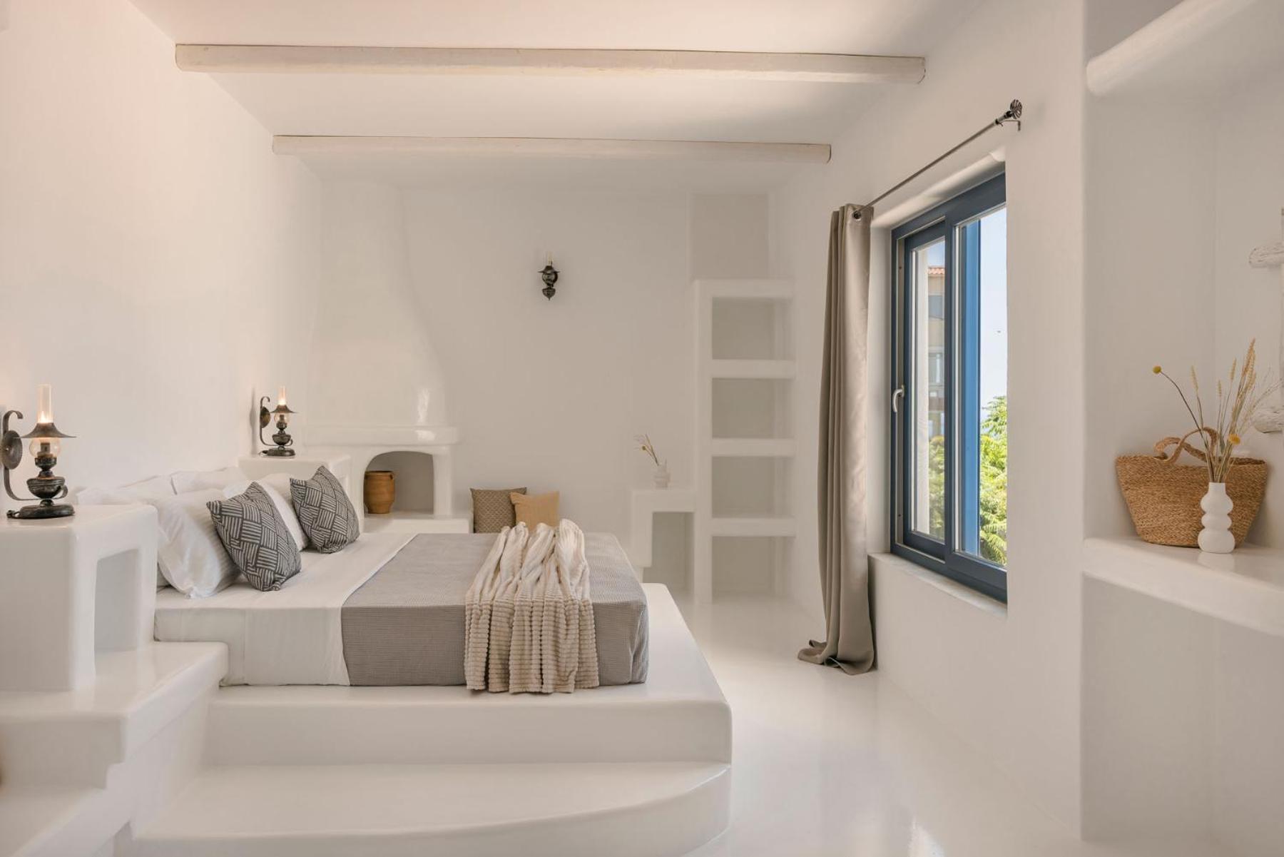 Villa Giasemi-Iris Sunset Villas Lepedha Ngoại thất bức ảnh